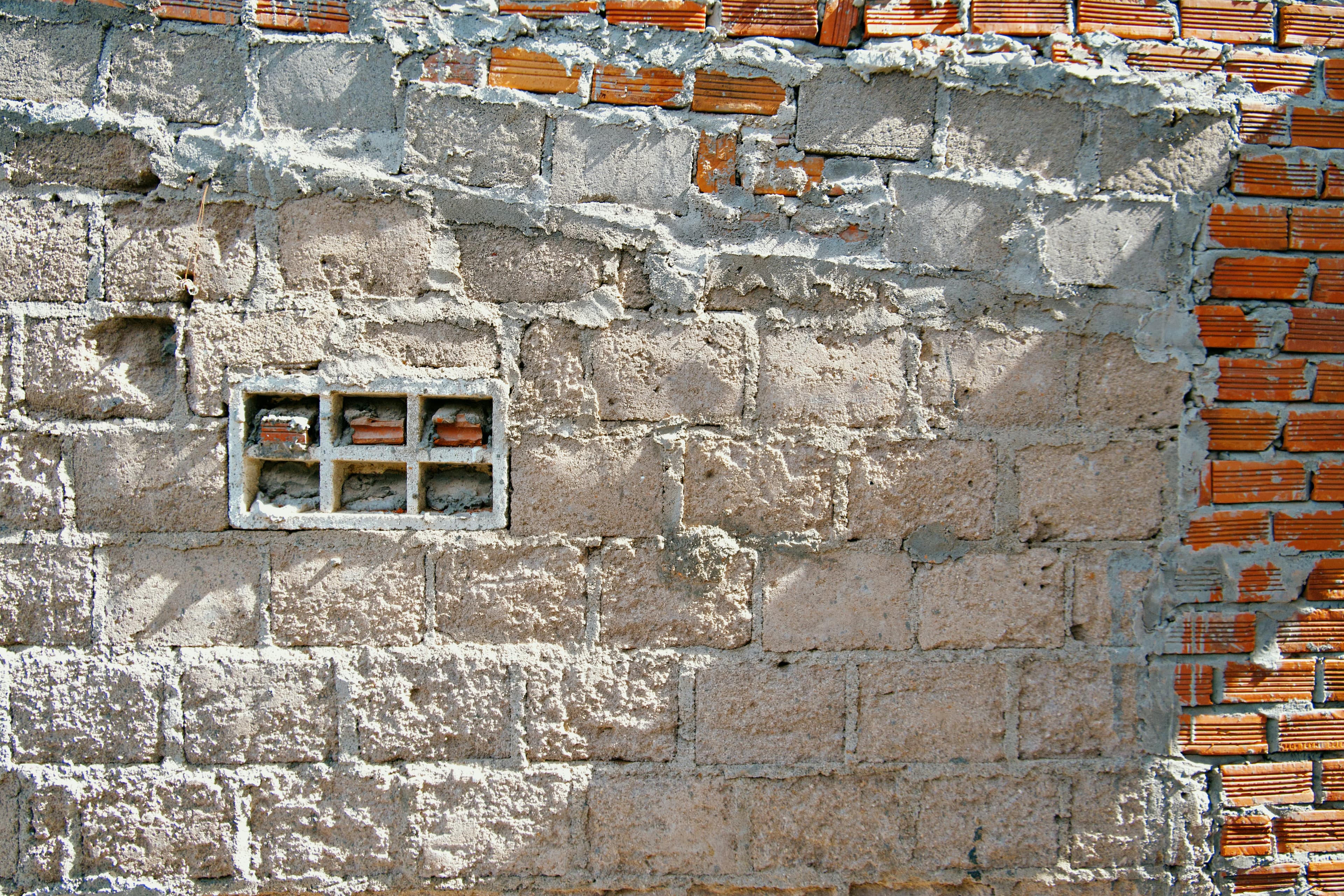 Construction supervision and coordination on a development project